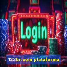 123br.com plataforma