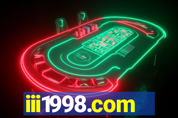 iii1998.com