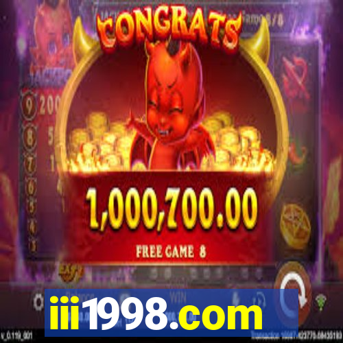 iii1998.com