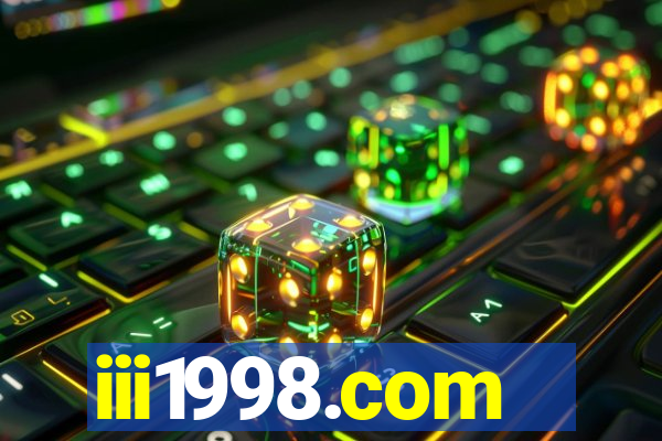 iii1998.com