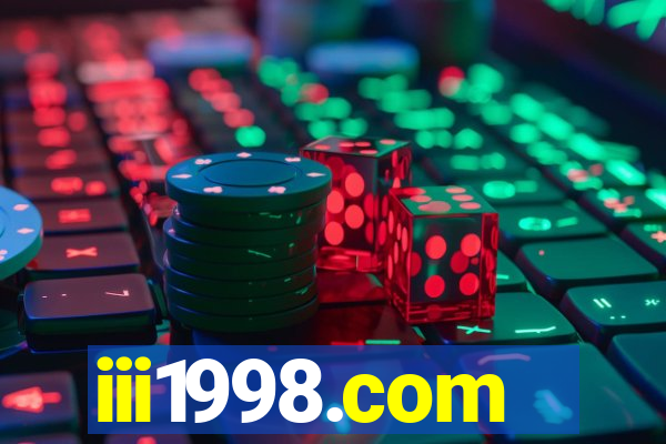 iii1998.com