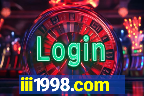 iii1998.com