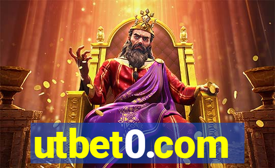 utbet0.com