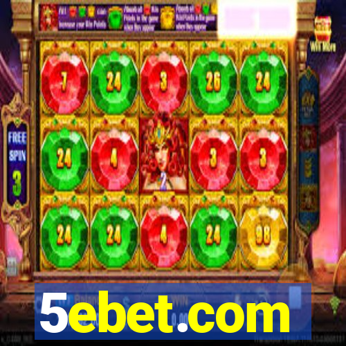 5ebet.com