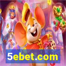 5ebet.com