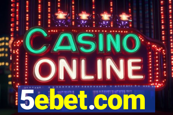5ebet.com