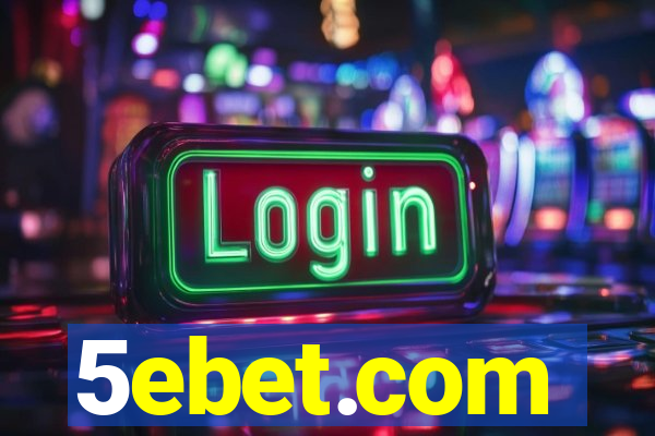 5ebet.com
