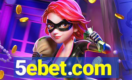 5ebet.com