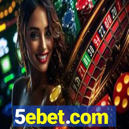 5ebet.com