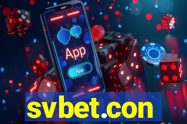 svbet.con