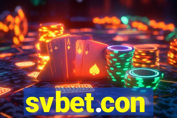 svbet.con