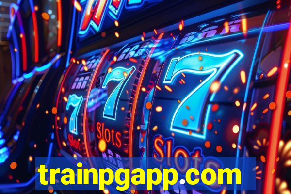 trainpgapp.com