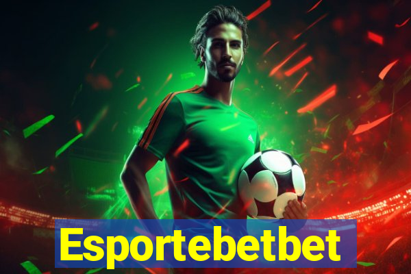 Esportebetbet