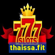 thaissa.fit