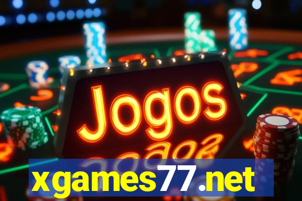 xgames77.net