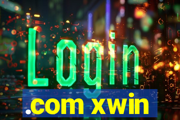 .com xwin