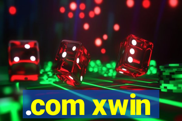 .com xwin
