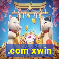 .com xwin