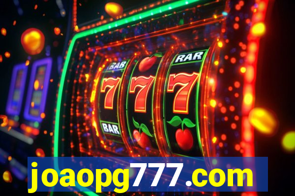joaopg777.com