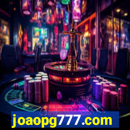 joaopg777.com