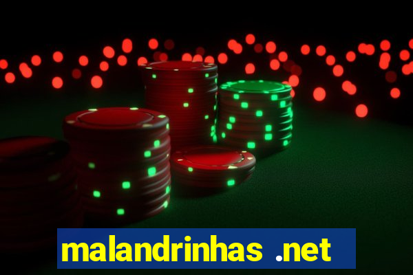 malandrinhas .net