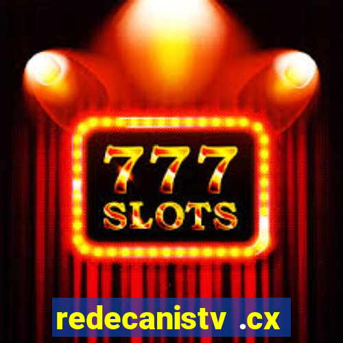 redecanistv .cx