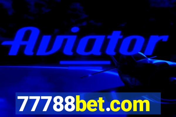 77788bet.com