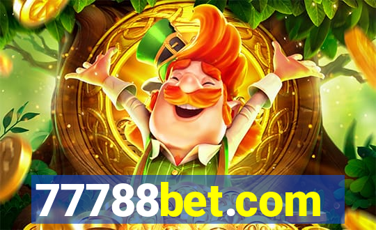77788bet.com