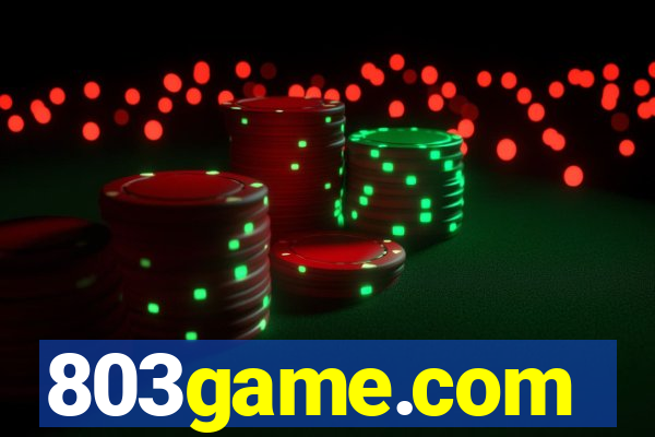 803game.com