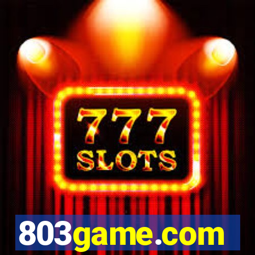 803game.com
