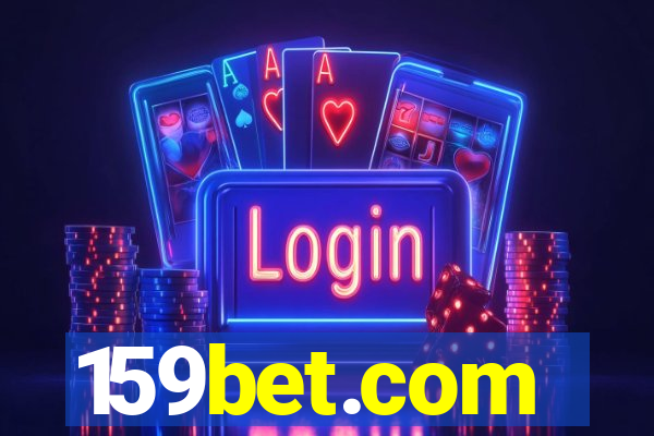159bet.com