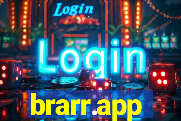 brarr.app