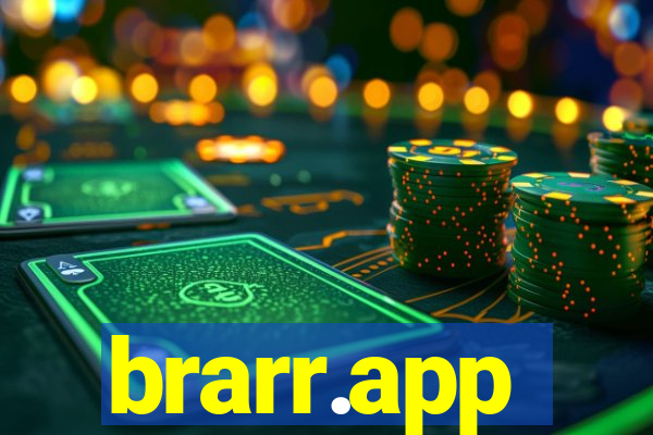 brarr.app