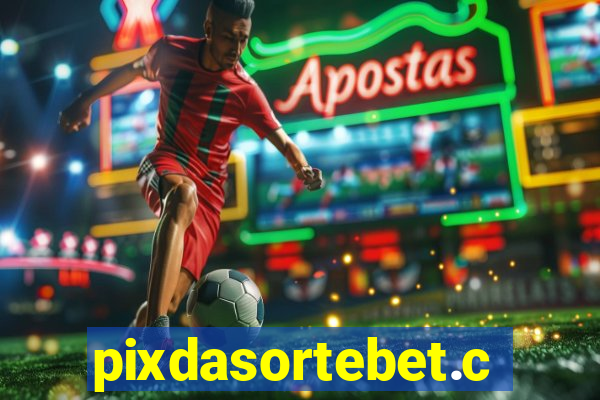 pixdasortebet.com