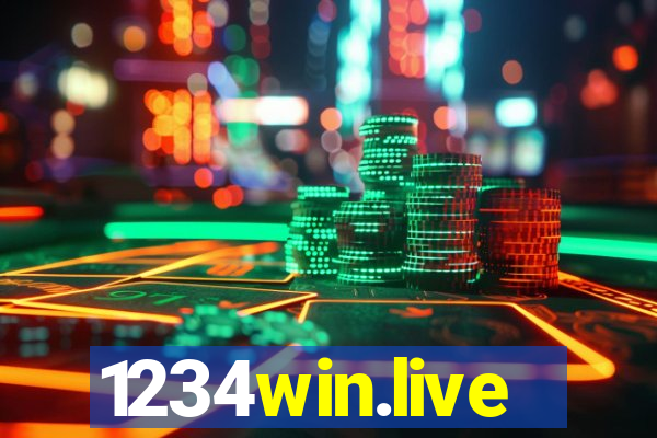 1234win.live