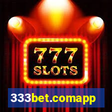 333bet.comapp