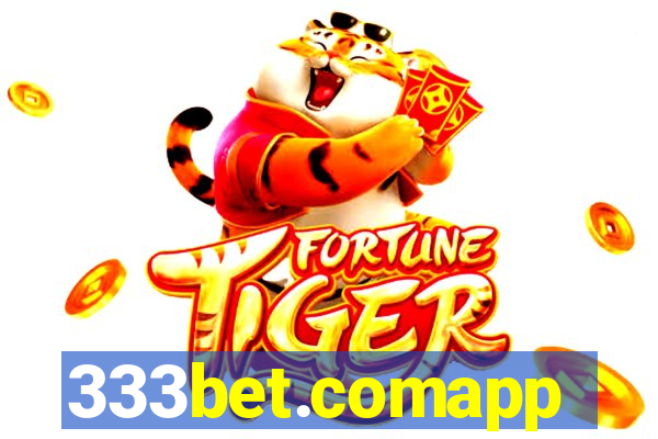 333bet.comapp