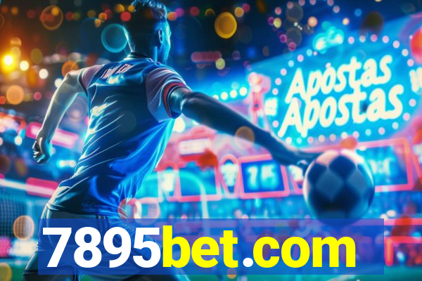 7895bet.com