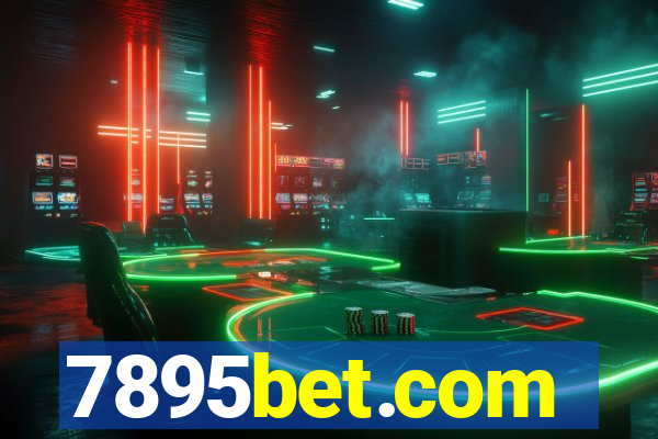 7895bet.com