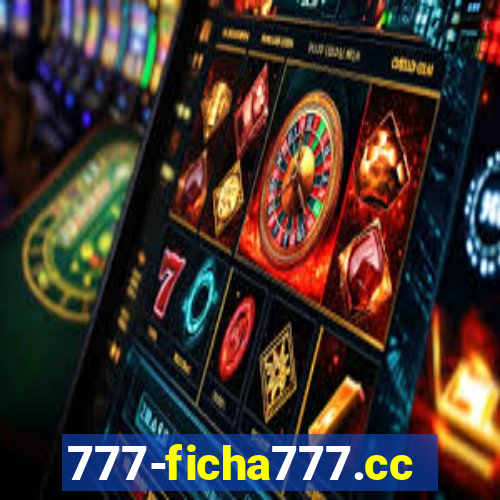 777-ficha777.cc