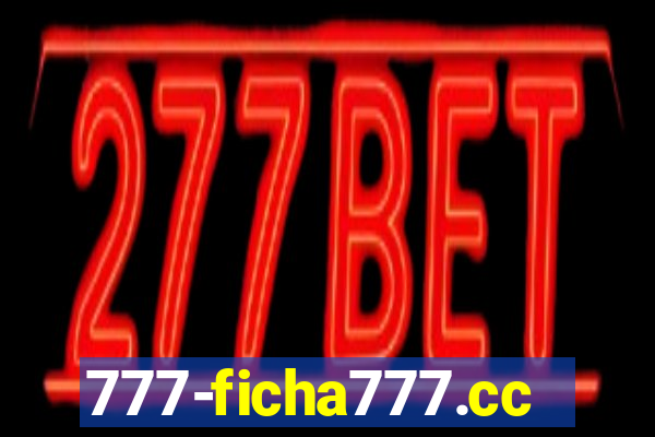 777-ficha777.cc