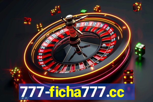 777-ficha777.cc