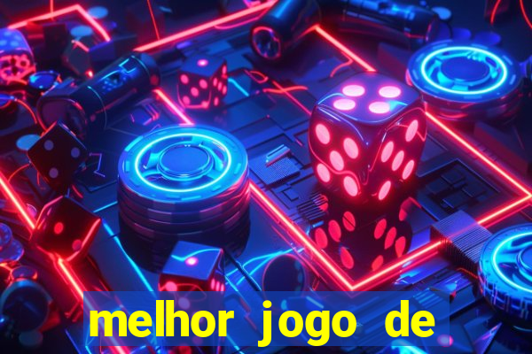 melhor jogo de blocos para android