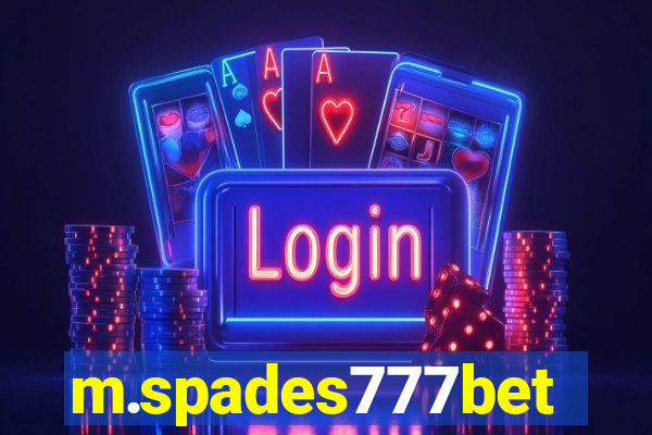 m.spades777bet