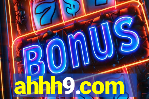 ahhh9.com