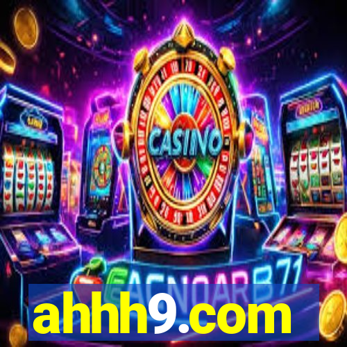 ahhh9.com