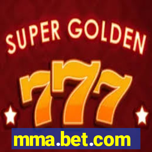 mma.bet.com