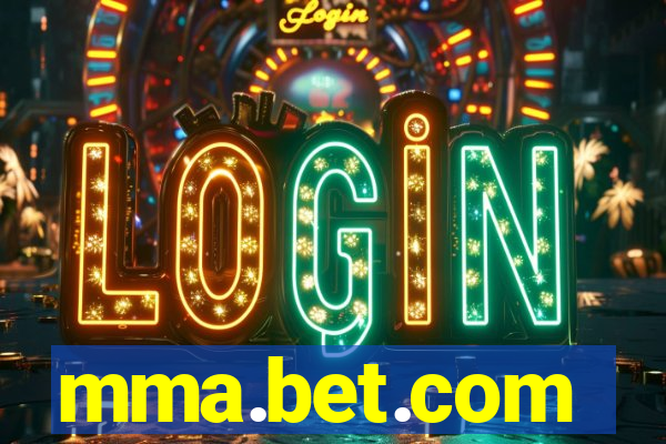 mma.bet.com