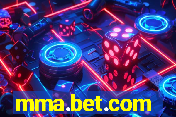 mma.bet.com