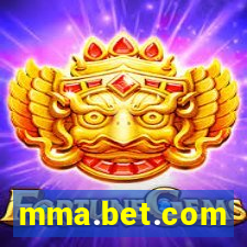 mma.bet.com